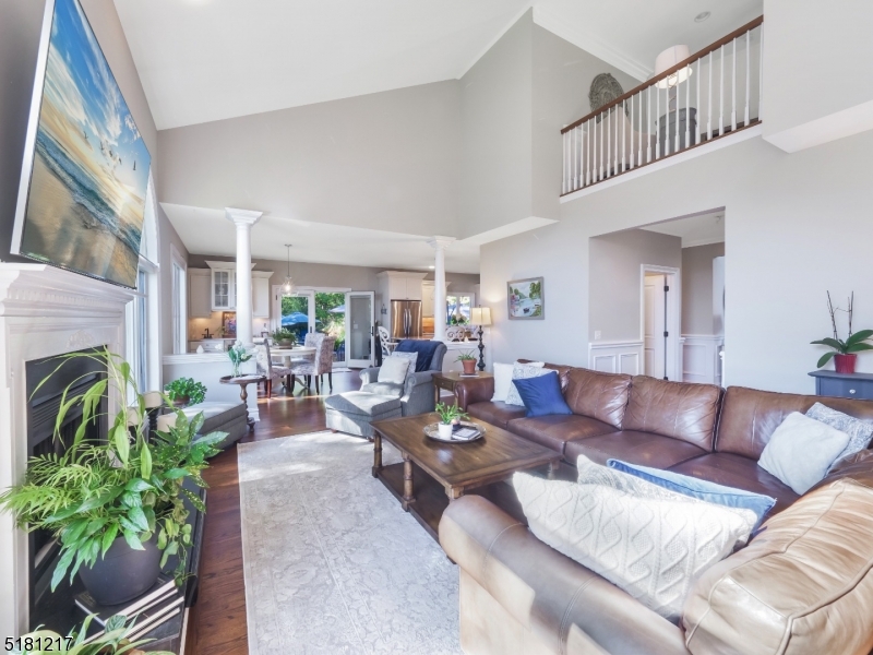 Cobble Stone Woods - Residential