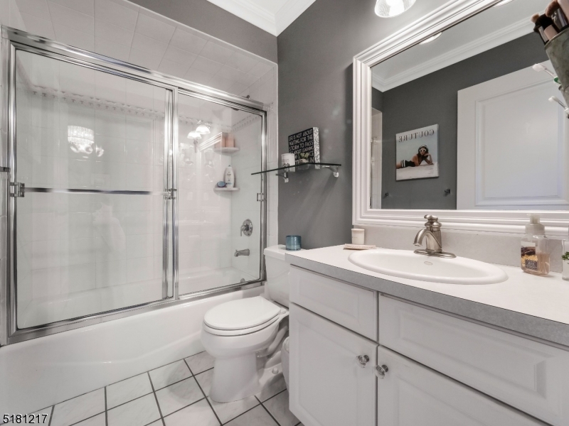 Cobble Stone Woods - Residential