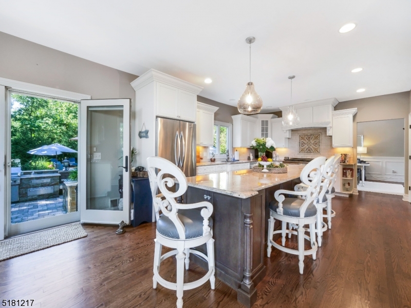 Cobble Stone Woods - Residential