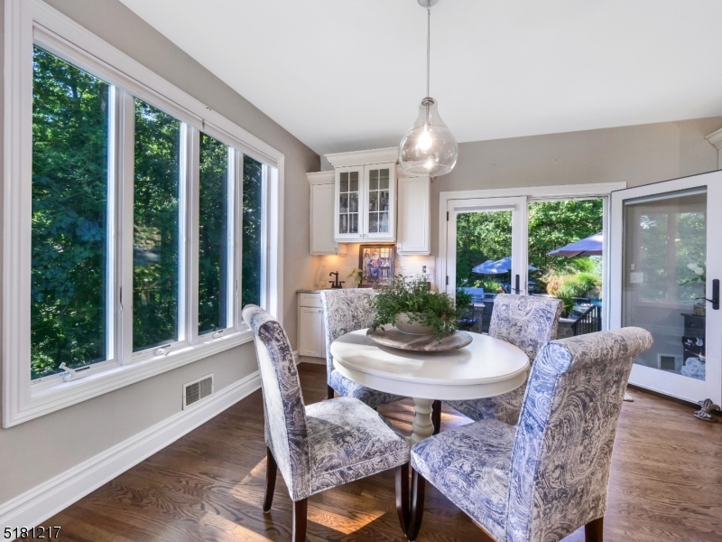 Cobble Stone Woods - Residential