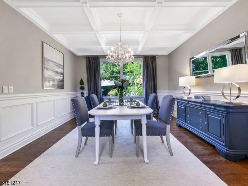 Cobble Stone Woods - Residential