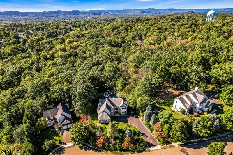 Cobble Stone Woods - Residential