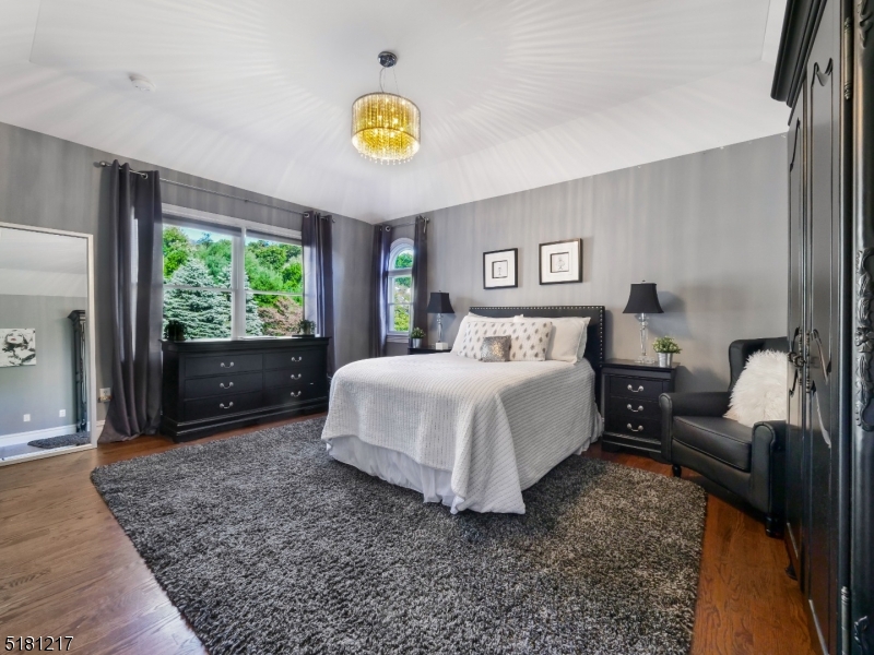 Cobble Stone Woods - Residential