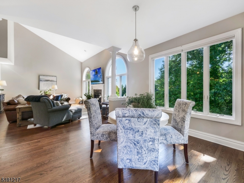 Cobble Stone Woods - Residential