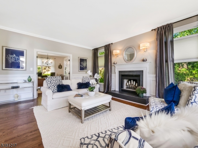 Cobble Stone Woods - Residential