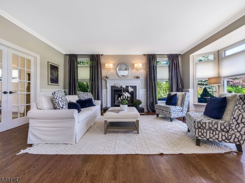 Cobble Stone Woods - Residential