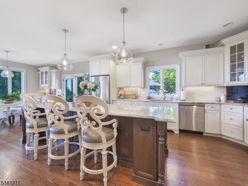 Cobble Stone Woods - Residential