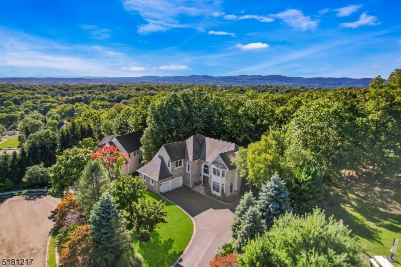 Cobble Stone Woods - Residential
