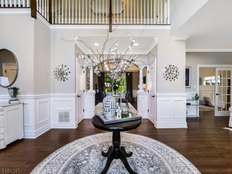 Cobble Stone Woods - Residential