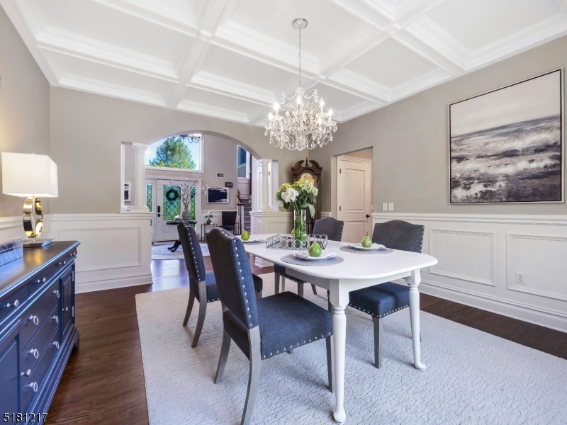 Cobble Stone Woods - Residential