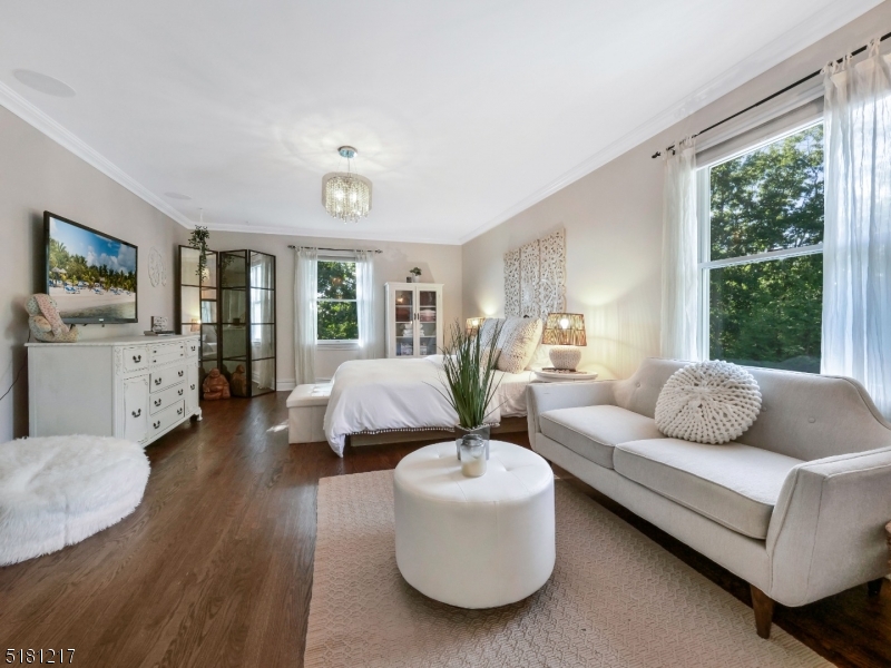 Cobble Stone Woods - Residential