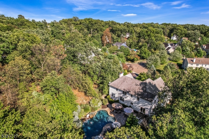 Cobble Stone Woods - Residential