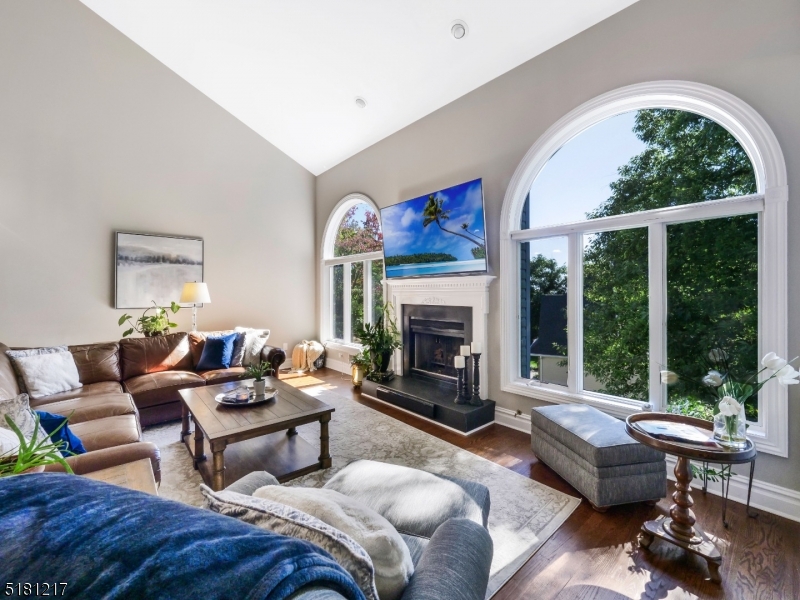 Cobble Stone Woods - Residential