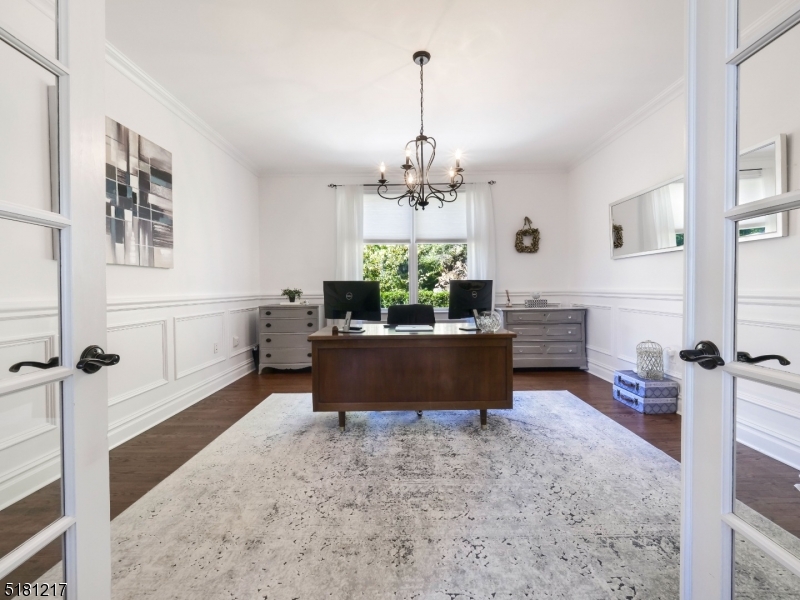 Cobble Stone Woods - Residential