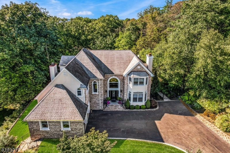 Cobble Stone Woods - Residential