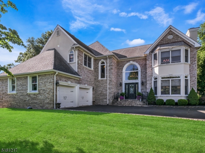 Cobble Stone Woods - Residential