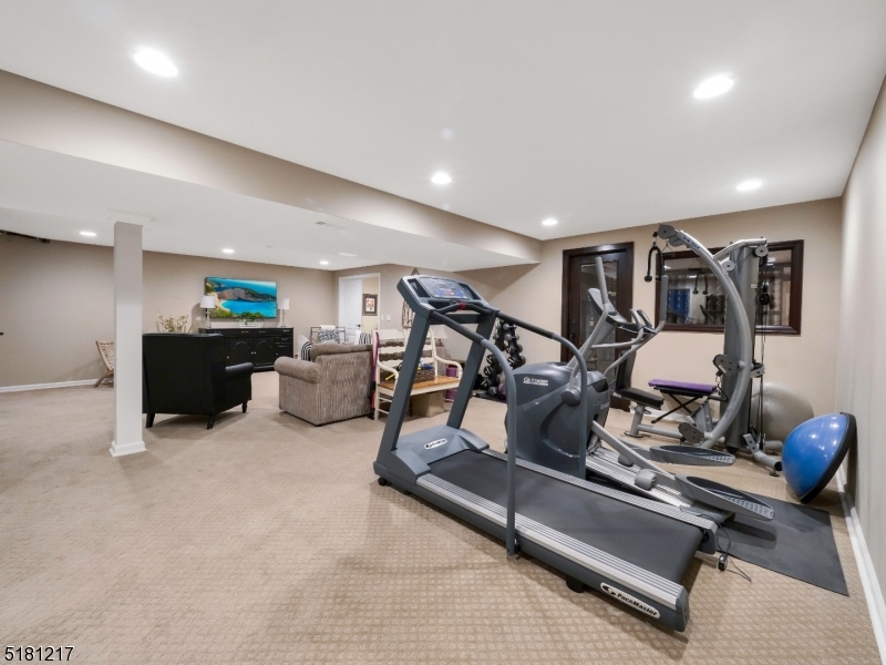 Cobble Stone Woods - Residential