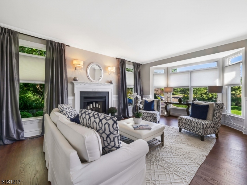 Cobble Stone Woods - Residential