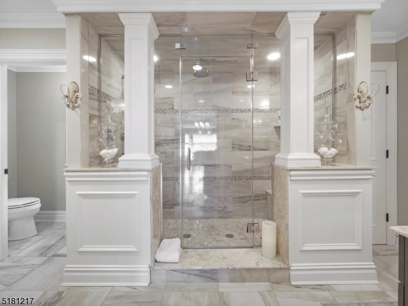 Cobble Stone Woods - Residential