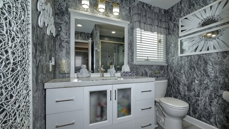 PACKANACK LAKE - Residential