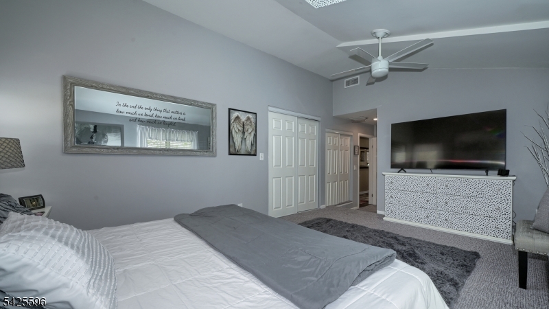 PACKANACK LAKE - Residential