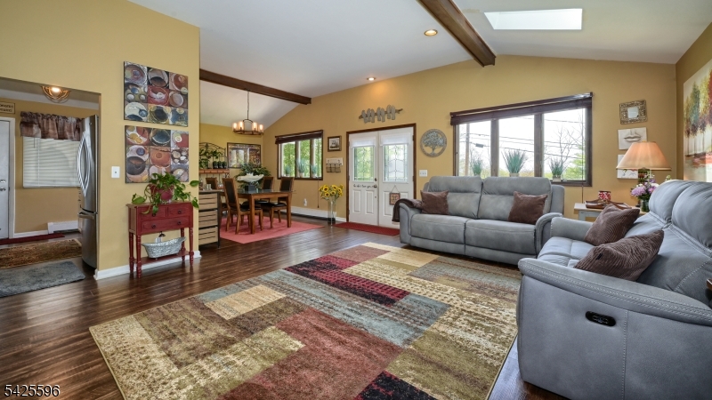 PACKANACK LAKE - Residential