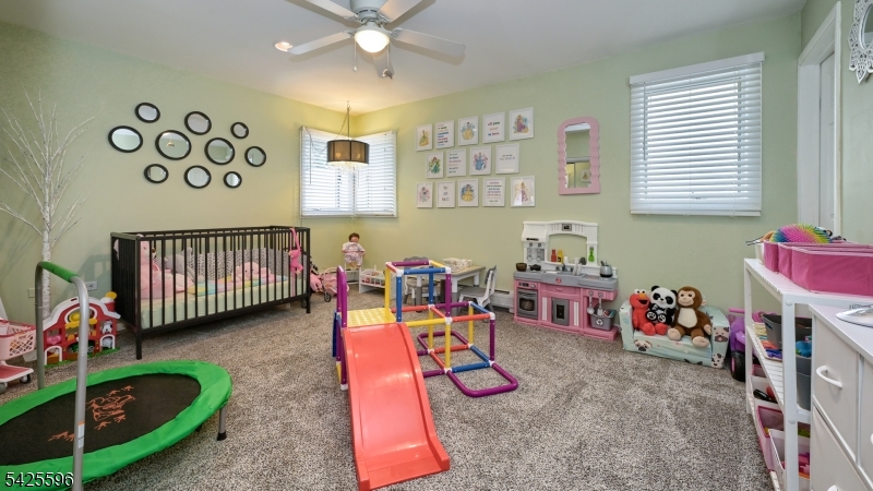 PACKANACK LAKE - Residential