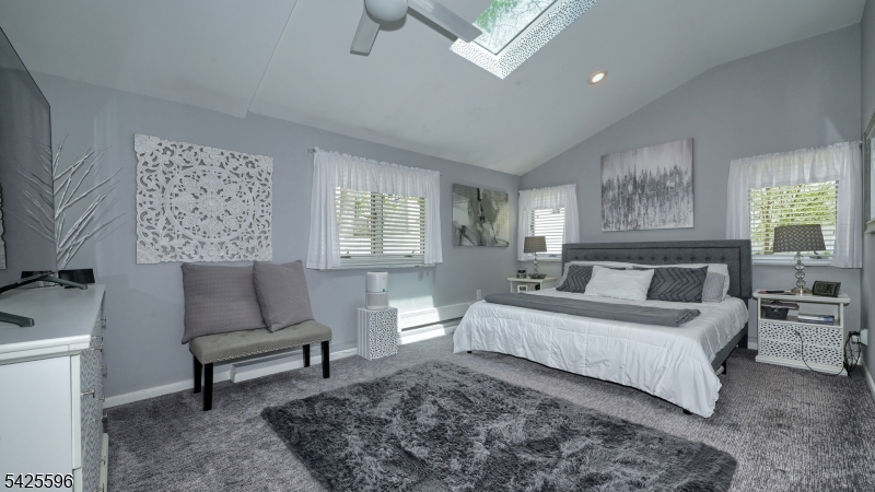 PACKANACK LAKE - Residential