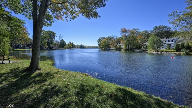 PACKANACK LAKE - Residential