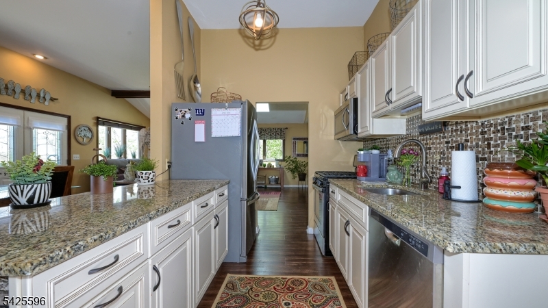 PACKANACK LAKE - Residential