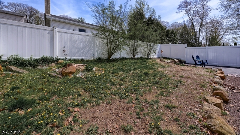 PACKANACK LAKE - Residential