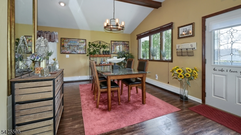 PACKANACK LAKE - Residential