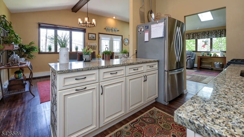 PACKANACK LAKE - Residential