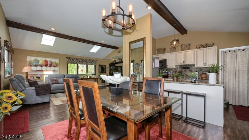 PACKANACK LAKE - Residential