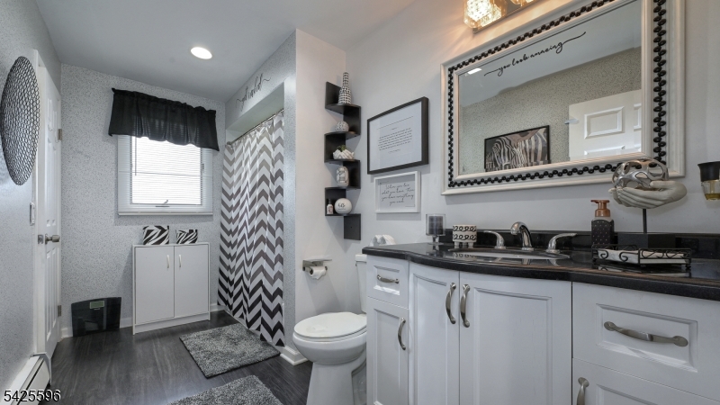 PACKANACK LAKE - Residential