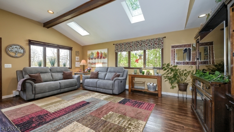 PACKANACK LAKE - Residential