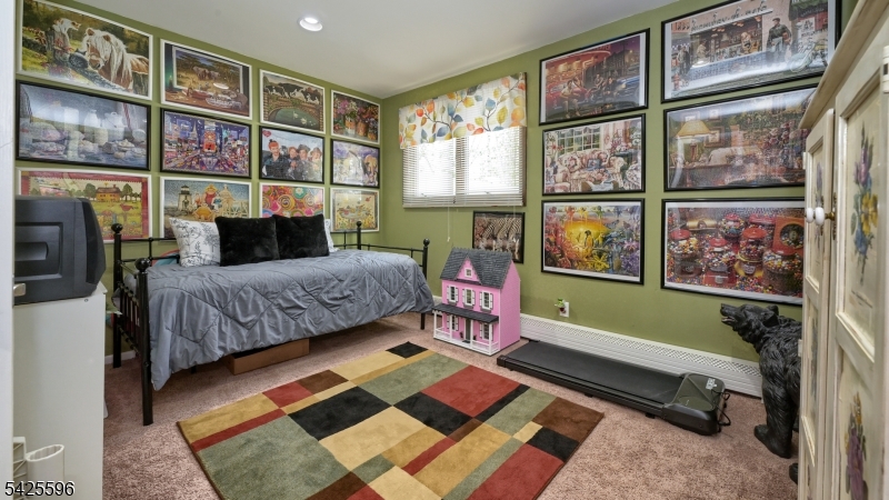 PACKANACK LAKE - Residential