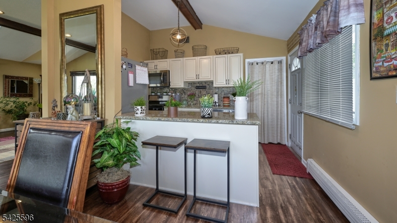 PACKANACK LAKE - Residential