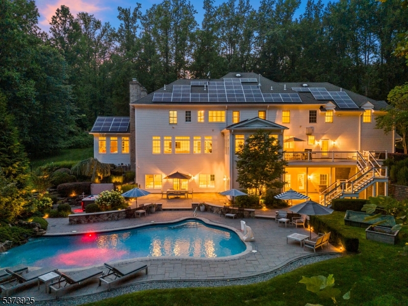 Bernardsville Mountain - Residential