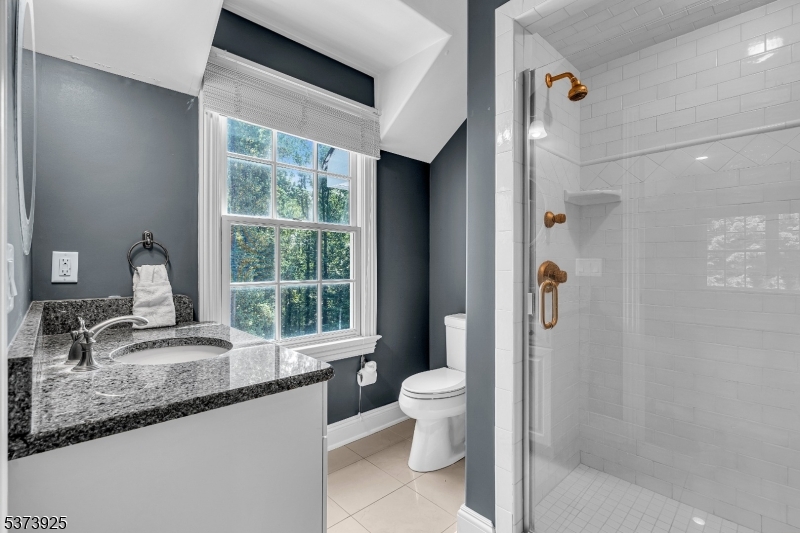 Bernardsville Mountain - Residential