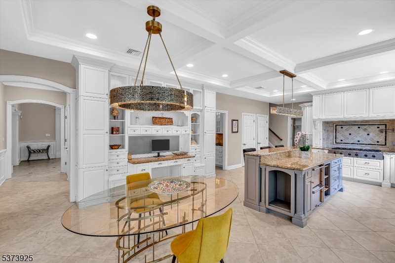 Bernardsville Mountain - Residential