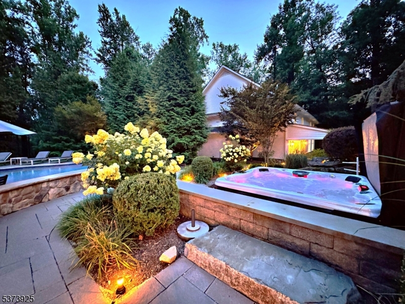 Bernardsville Mountain - Residential