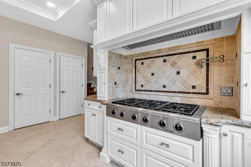 Bernardsville Mountain - Residential