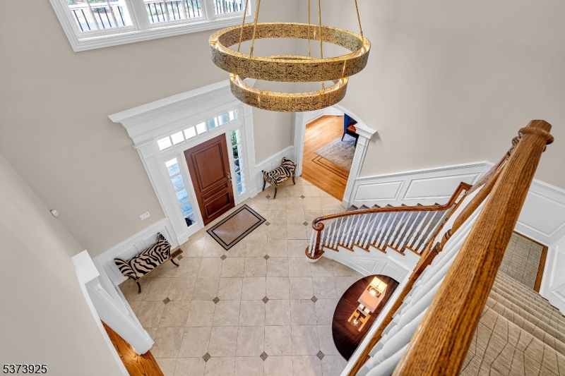 Bernardsville Mountain - Residential