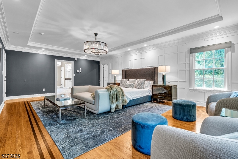 Bernardsville Mountain - Residential