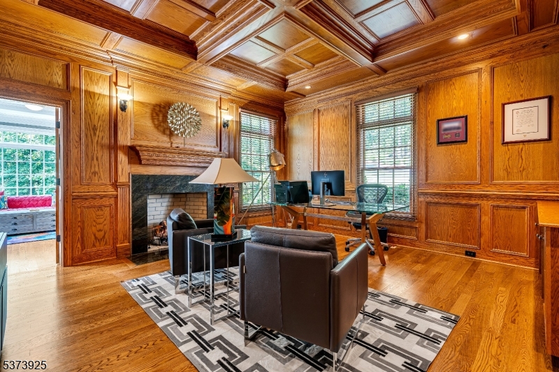 Bernardsville Mountain - Residential