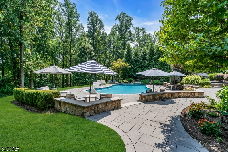 Bernardsville Mountain - Residential