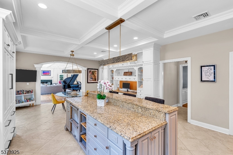 Bernardsville Mountain - Residential