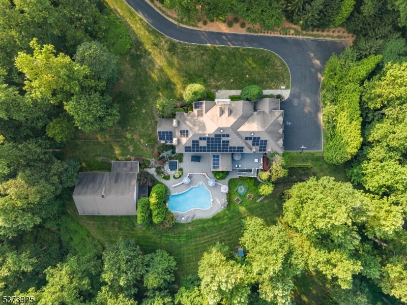 Bernardsville Mountain - Residential