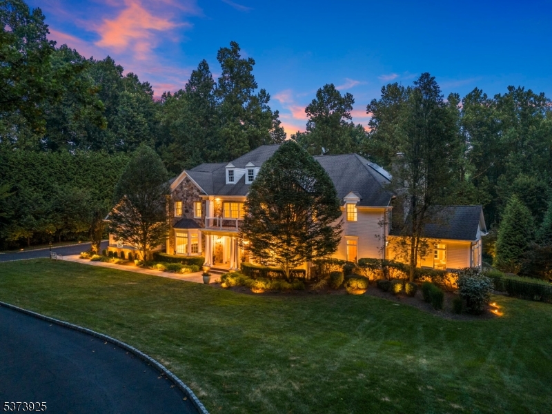 Bernardsville Mountain - Residential